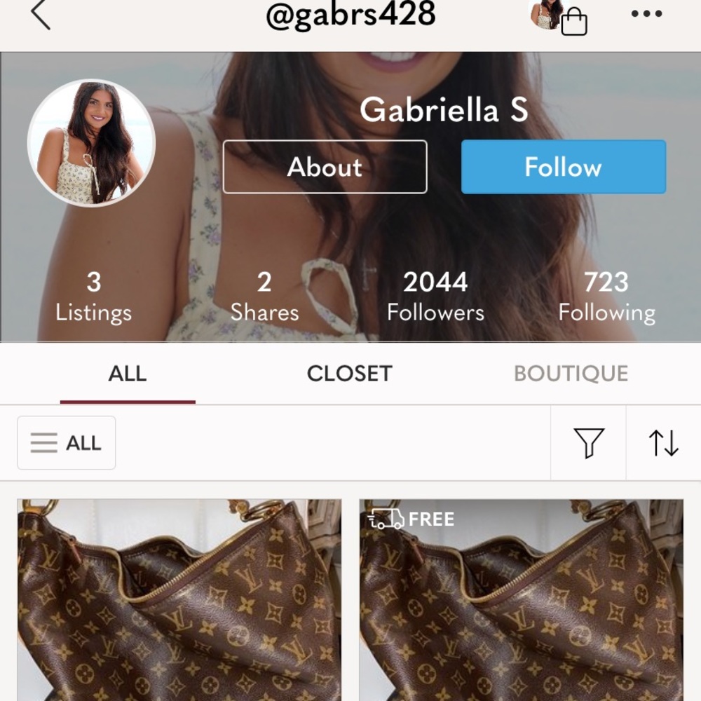 Buyer’s follow process so you don’t get scammed